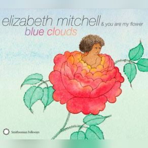 Blue Clouds album cover