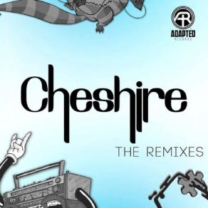 The Remixes album cover