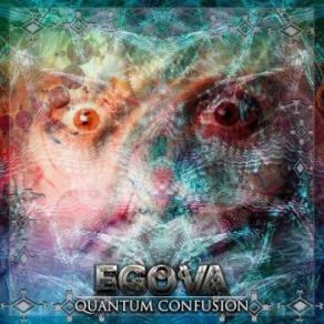 Quantum Confusion album cover