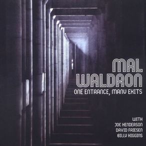 One Entrance, Many Exits album cover