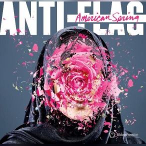 American Spring album cover