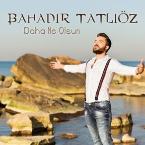 Daha Ne Olsun (Akustik) (Single) album cover