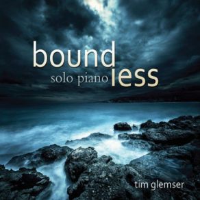 Boundless album cover