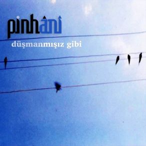 Düşmanmışız Gibi (Single) album cover