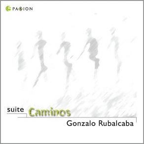 Suite Caminos album cover