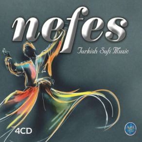 Nefes & Turkish Sufi Muzic (CD1) album cover