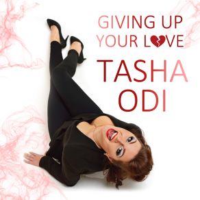 Giving Up Your Love - Eurovision Belarus 2015 (Single) album cover