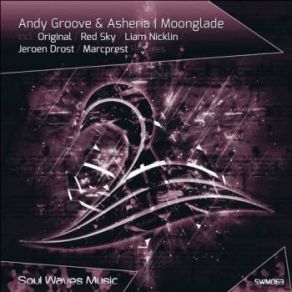 Moonglade album cover