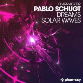 Dreams / Solar Waves album cover