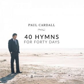 40 Hymns For Forty Days (CD2) album cover