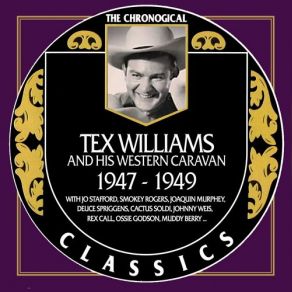 1947-1949 album cover