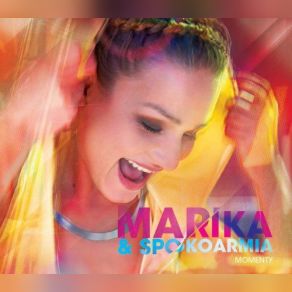 Momenty album cover