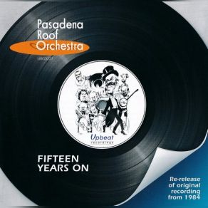 Fifteen Years On album cover