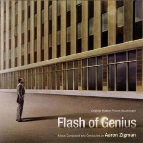Flash Of Genius (Original Soundtrack) album cover