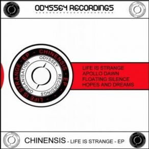 Life Is Strange album cover