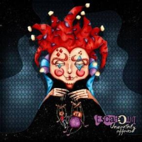 Unearthly Affairs album cover
