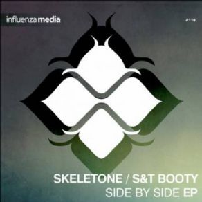 Side By Side album cover