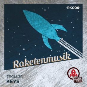 Keys album cover