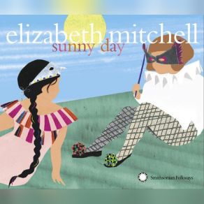 Sunny Day album cover