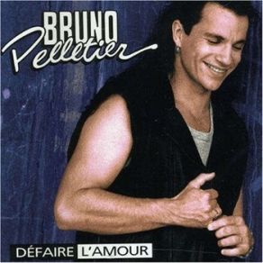 Defaire L'amour album cover