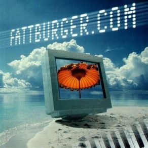 Fattburger album cover