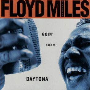 Goin' Back To Daytona (1994 / 2008) album cover
