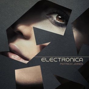 Electronica album cover