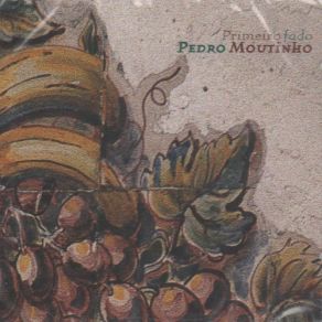 Primeiro Fado album cover