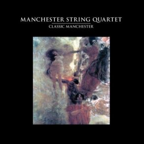 Classic Manchester album cover