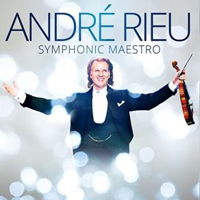 Symphonic Maestro (CD1) album cover
