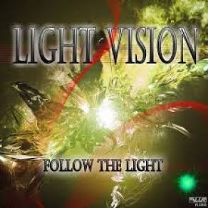 Follow The Light album cover