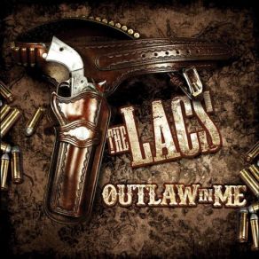 Outlaw In Me album cover
