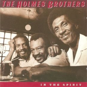 In The Spirit album cover