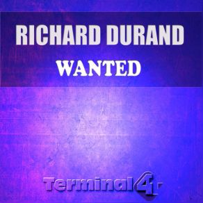 Wanted (Single) album cover
