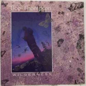 Wilderness album cover