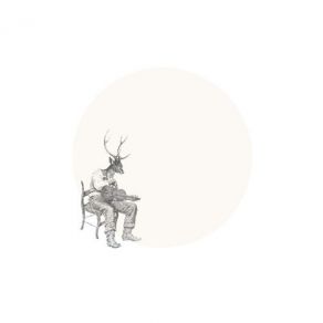 Marram album cover