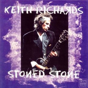 Stoned Stone (CD2) album cover
