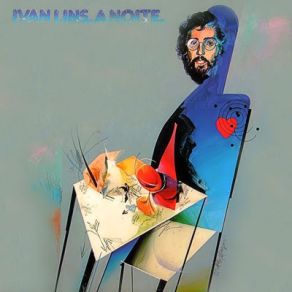 A Noite album cover