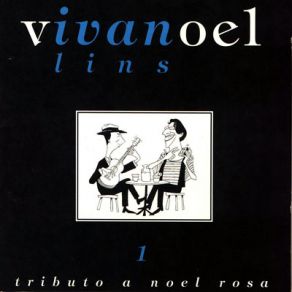 Tributo A Noel Rosa (CD1) album cover