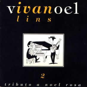 Tributo A Noel Rosa (CD2) album cover