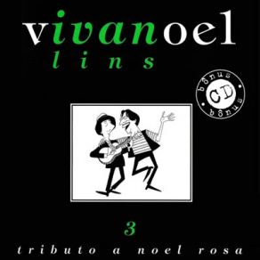 Tributo A Noel Rosa (CD3) album cover