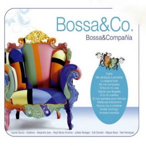 Bossa & Co album cover