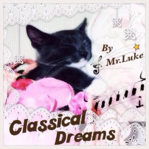 Classical Dreams album cover