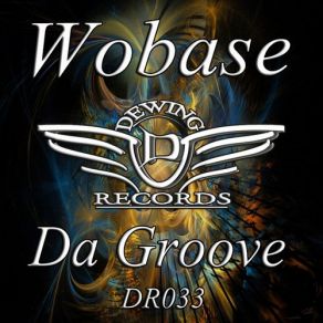 Da Groove album cover