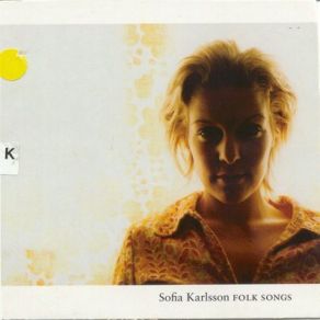 Folk Songs album cover