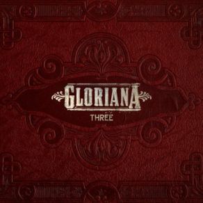 Three album cover
