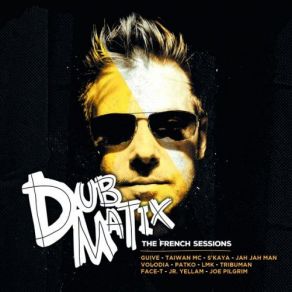 The French Sessions album cover
