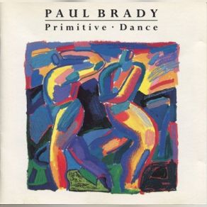 Primitive Dance album cover