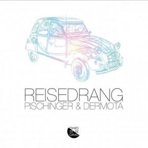 Reisedrang album cover