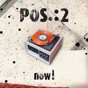 Now! album cover